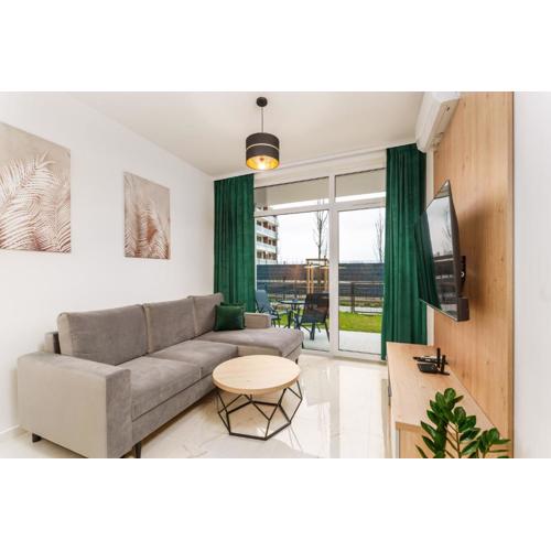 Apartament Eco Modern I by Holidaysun