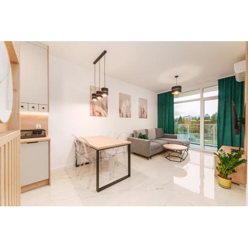Apartament Eco Modern IV by HolidaySun