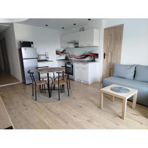 Apartament Eden