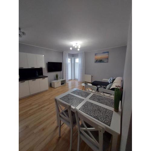 Apartament Edyta