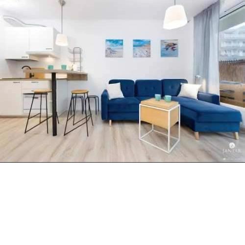 Apartament EGON