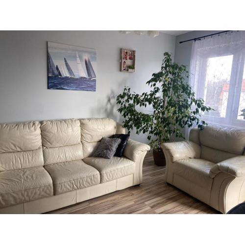 Apartament Ekomarina 24
