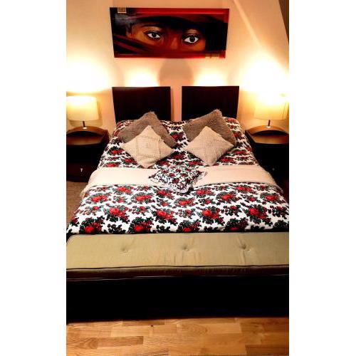 Apartament Ekspedycja