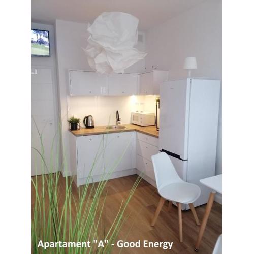 Apartament Elbląg GoodEnergy - Stare Miasto, Oldtown, Altstadt