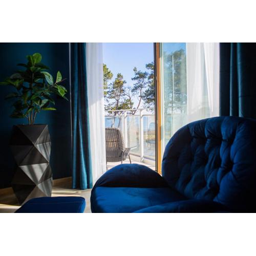 APARTAMENT ELEGANCE BLUE w Let\