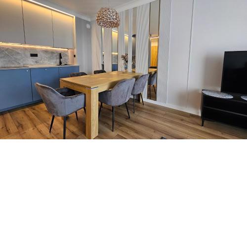 Apartament Elegance, Metro, free parking