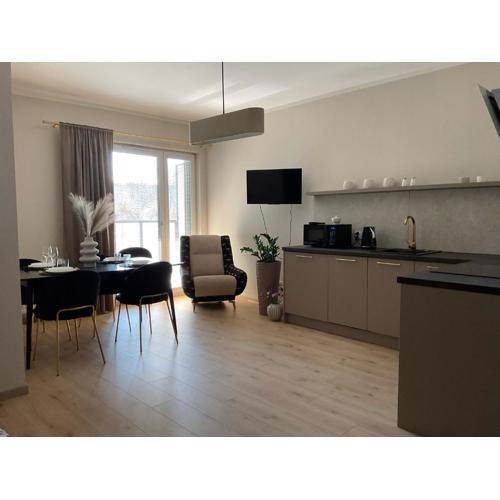 Apartament ELEGANCE