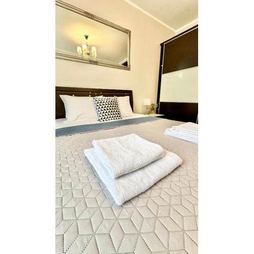 Apartament Elegant 1