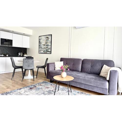 Apartament Elegant 2