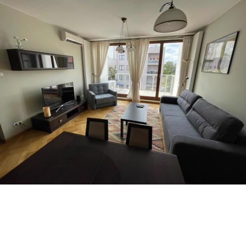 Apartament Elegant Kiprów