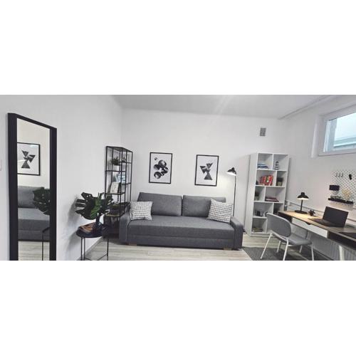 Apartament Elektoralna