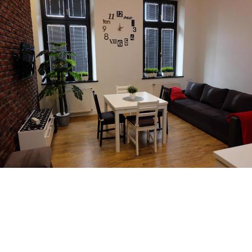 Apartament Elementos