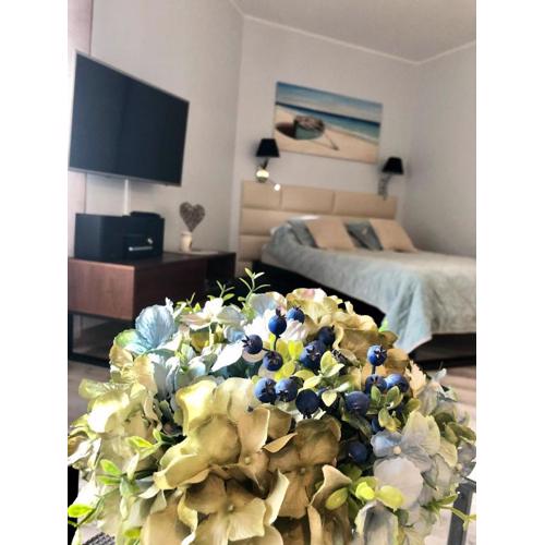 Apartament Elie