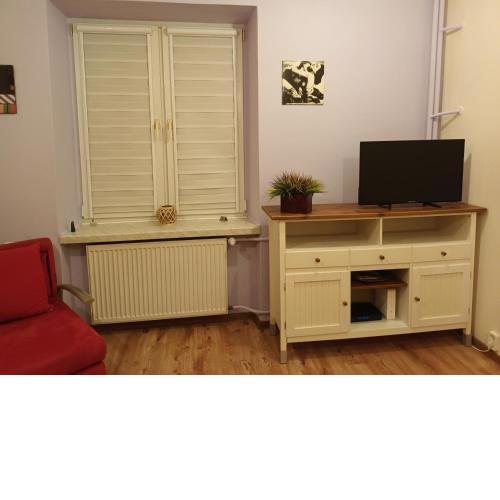 Apartament Eliot