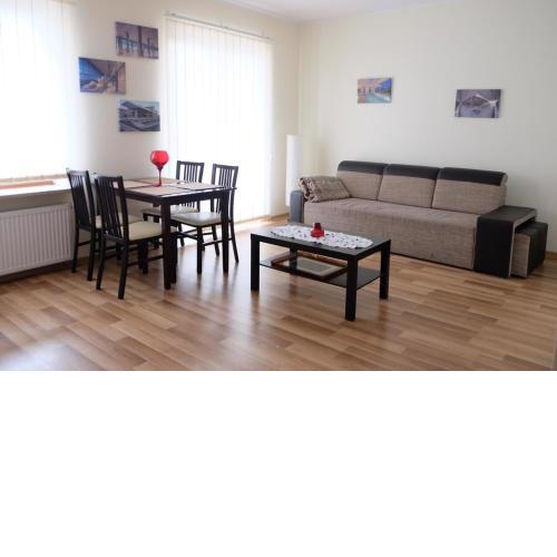 Apartament Elite Garbary