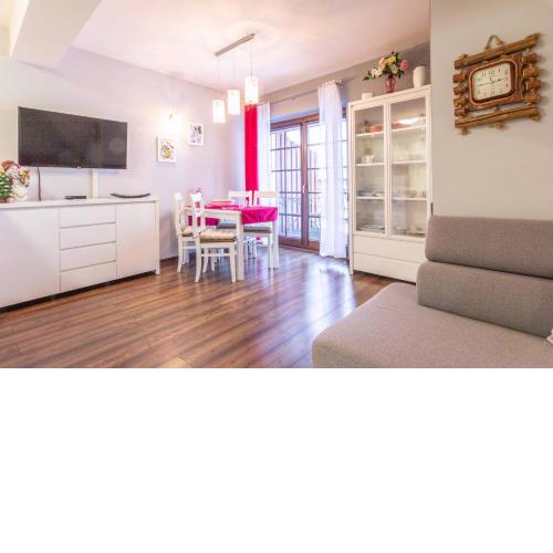 Apartament Eliza Premium Zakopane