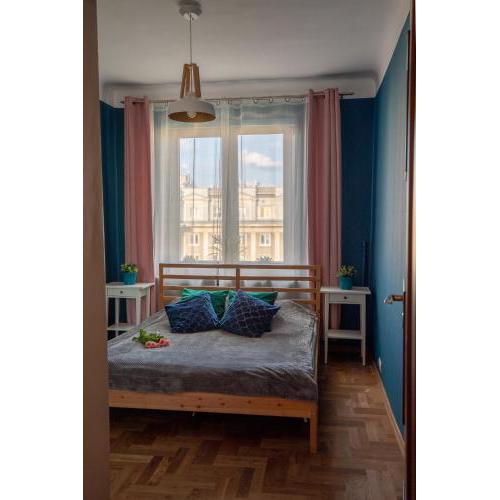 Apartament Eliza