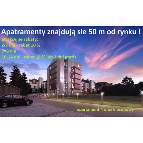 Apartament Eliza