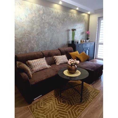 Apartament Ełk Tuwima 5