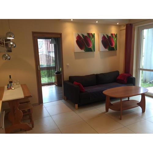 Apartament Ella