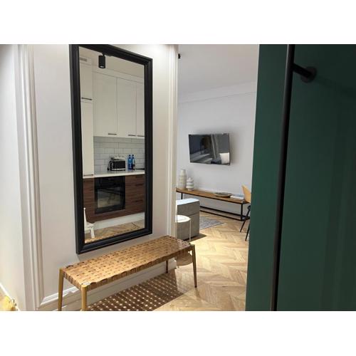 Apartament Elle