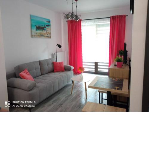 Apartament ElMar