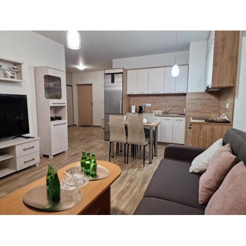 Apartament Elżbieta