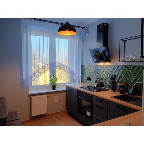 Apartament EM