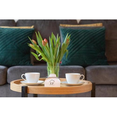 Apartament EMELIE Dziwnówek nad morzem EPapartamenty