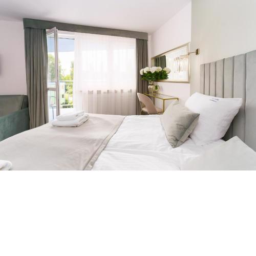 Apartament Emerald Sea 250 m do morza