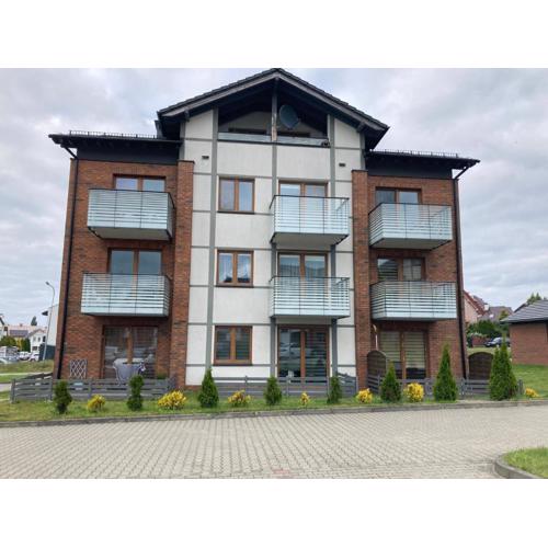 Apartament Emi