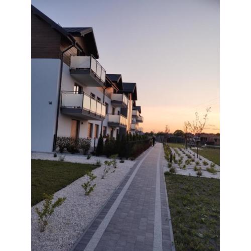 Apartament Emilia