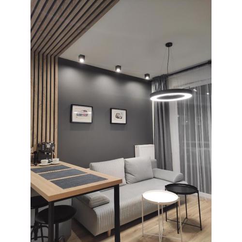 Apartament Emilii Plater II - Unique Apartments