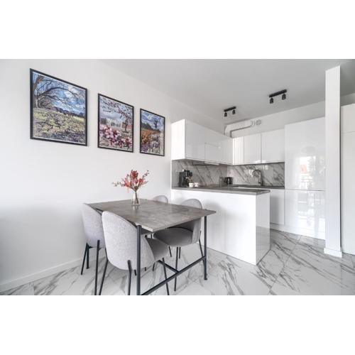 Apartament Emilii Plater III - Unique Apartments