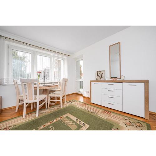 Apartament Emily Brzeźno