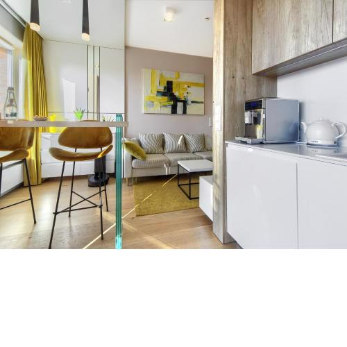 Apartament enjoy! Gdańsk Old Town