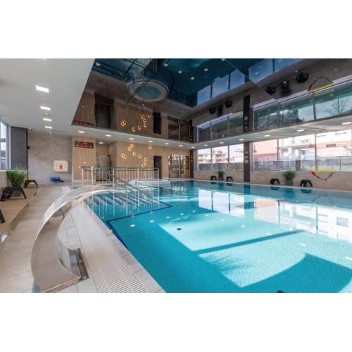 Apartament Ernesto