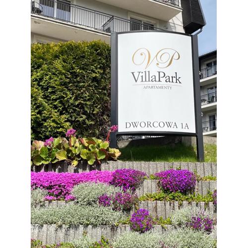 Apartament Esensja II