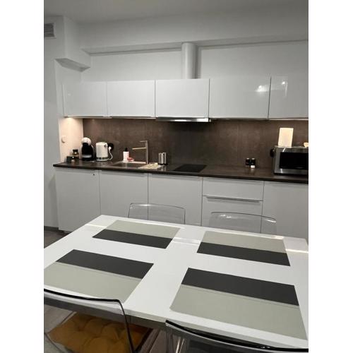 Apartament Esensja III