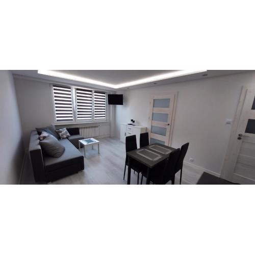 Apartament ESKA