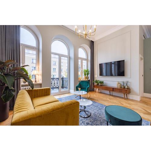 Apartament Esperanto