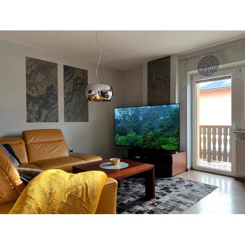 Apartament ESSA Karpacz - 3