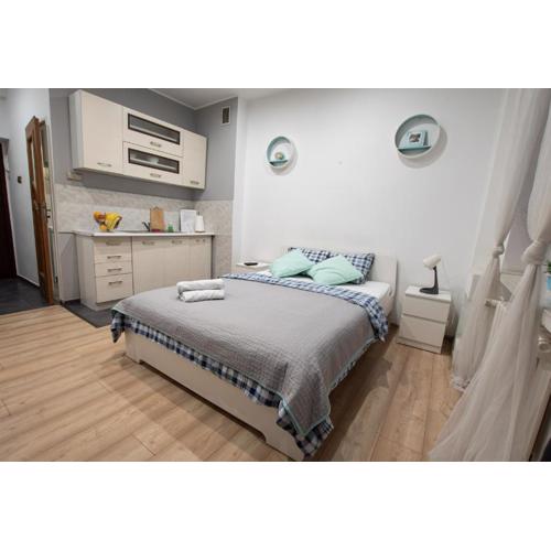 Apartament Estakada