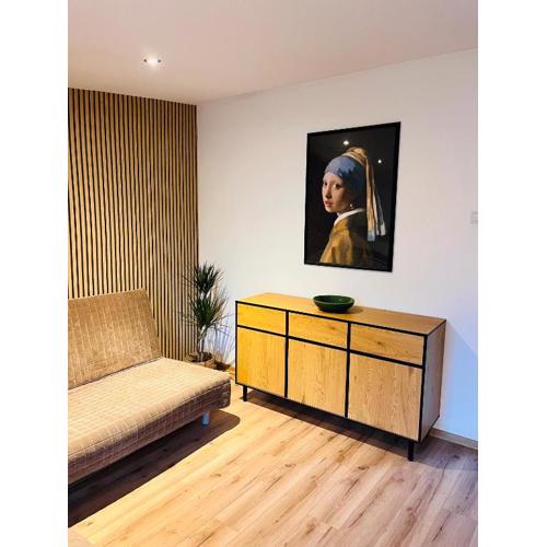 Apartament Estera