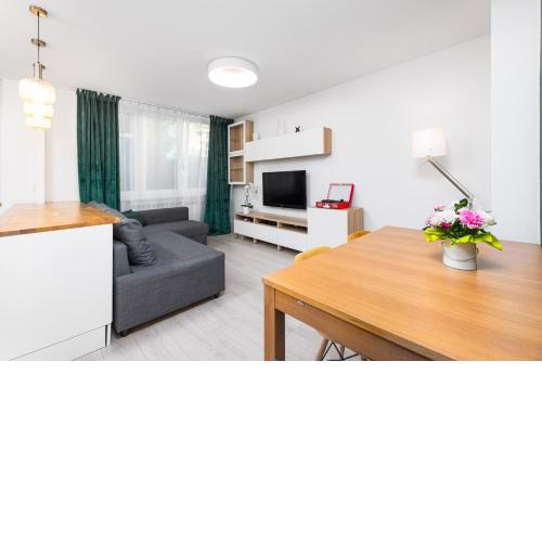 Apartament Etiudy Rewolucyjnej by Your Freedom