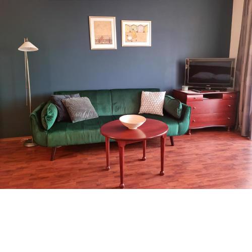 Apartament ETNA Kołobrzeg