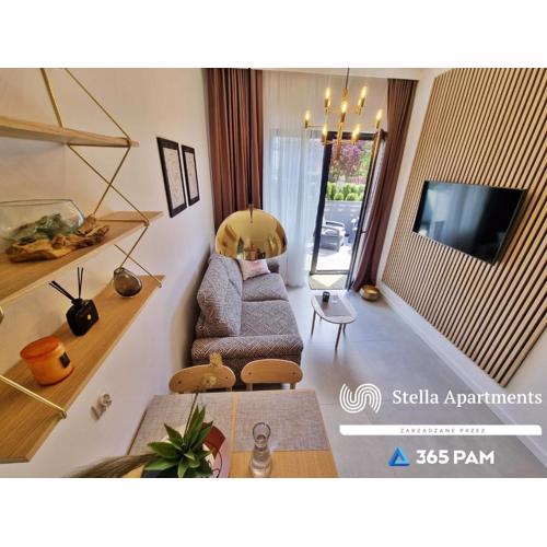 Apartament ETNO LOFT 10 - 365PAM