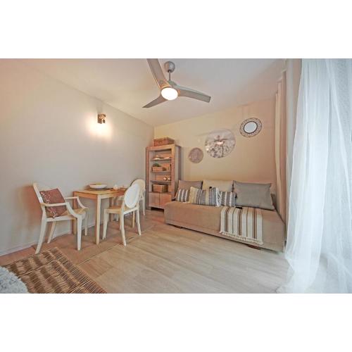 Apartament Etno