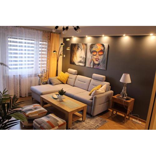 Apartament Euro 1 Bytom
