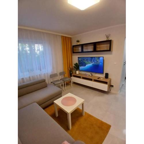 Apartament Euro Bytom